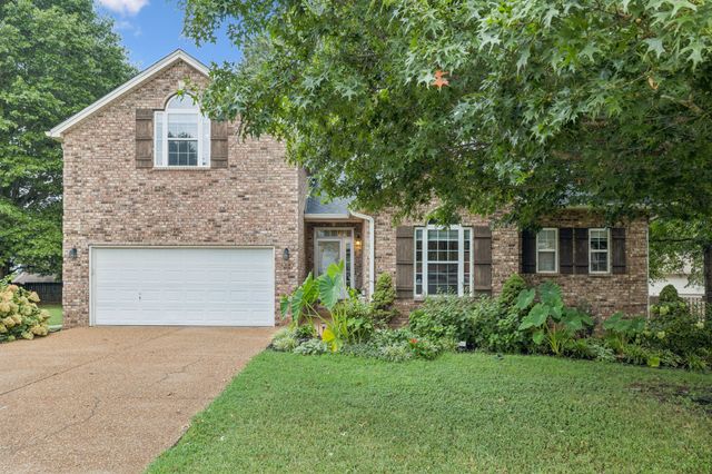 1826 Nantes Ct, Spring Hill, TN 37174