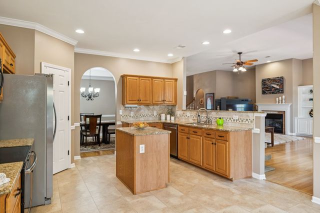 1826 Nantes Ct, Spring Hill, TN 37174