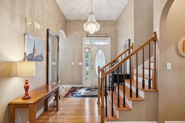 1826 Nantes Ct, Spring Hill, TN 37174