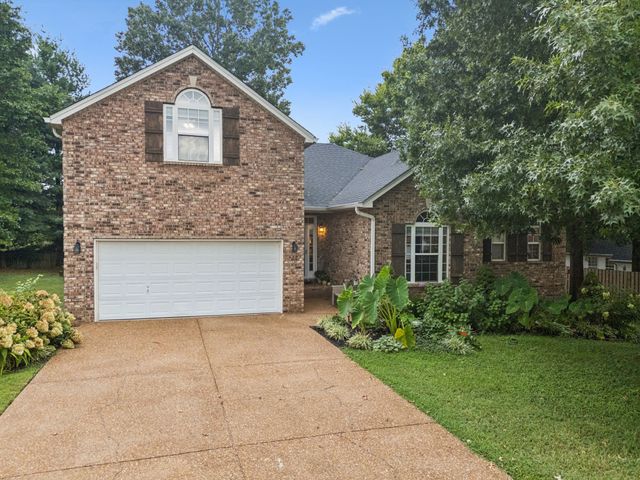 1826 Nantes Ct, Spring Hill, TN 37174