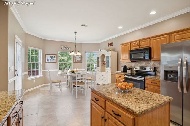 1826 Nantes Ct, Spring Hill, TN 37174