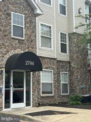 2704 GRESHAM WAY #303, Windsor Mill, MD 21244