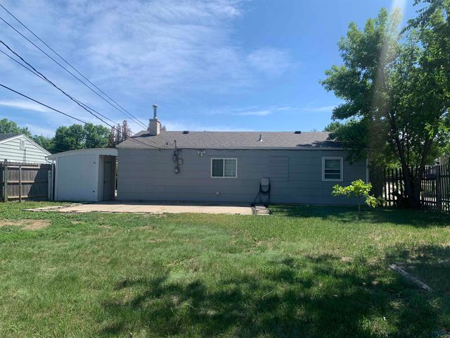 142 E MONTANA, Rapid City, SD 57701