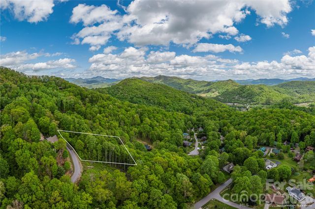 Lot 4 Mountain Watch Drive, Waynesville, NC 28785