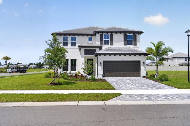 7595 SEAHAWK AVENUE, Sarasota, FL 34241