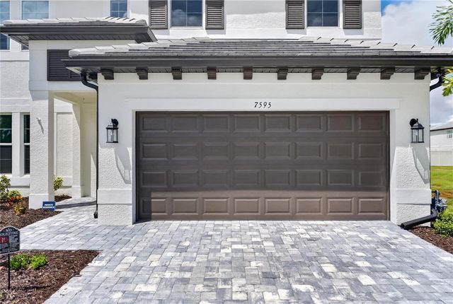7595 SEAHAWK AVENUE, Sarasota, FL 34241
