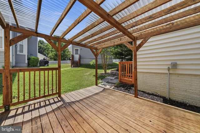 13131 CLARKSBURG SQUARE RD, Clarksburg, MD 20871
