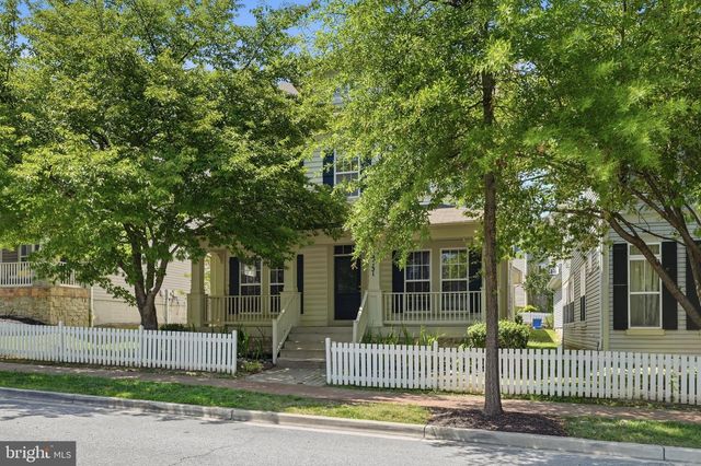 13131 CLARKSBURG SQUARE RD, Clarksburg, MD 20871