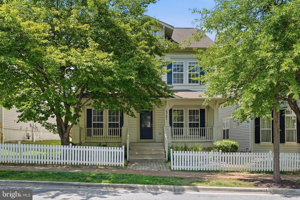 13131 CLARKSBURG SQUARE RD, Clarksburg, MD 20871