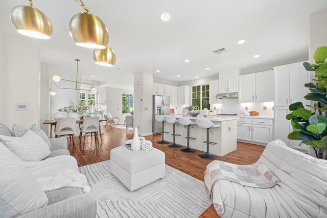 4298 Watson Circle, Santa Clara, CA 95054