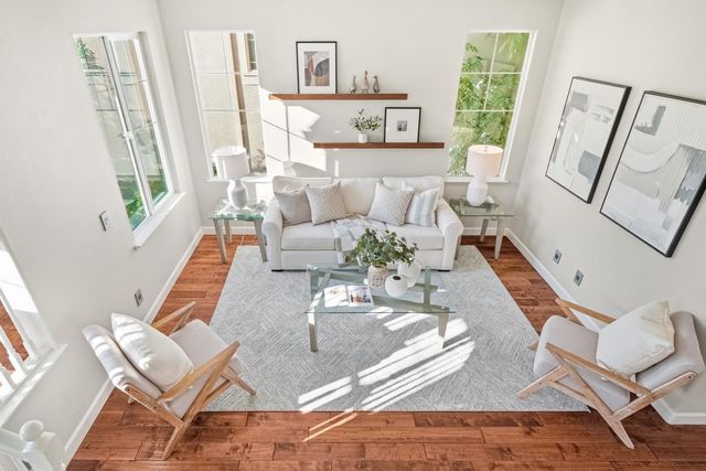 4298 Watson Circle, Santa Clara, CA 95054