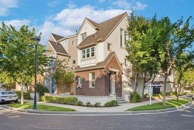 4298 Watson Circle, Santa Clara, CA 95054