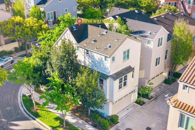 4298 Watson Circle, Santa Clara, CA 95054