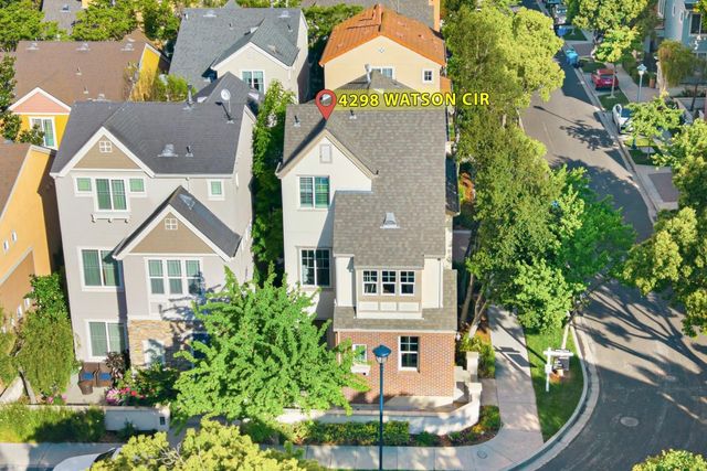 4298 Watson Circle, Santa Clara, CA 95054
