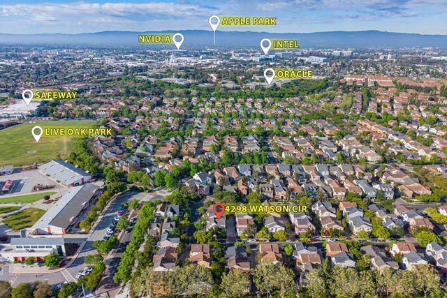 4298 Watson Circle, Santa Clara, CA 95054