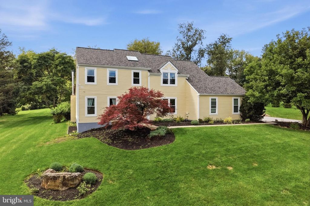 422 S SADDLEBROOK CIR, CHESTER SPRINGS, PA 19425 — photo 5