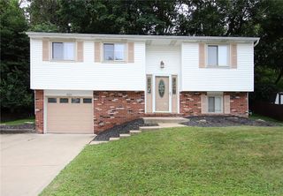 2883 Amy Drive, South Park, PA 15129