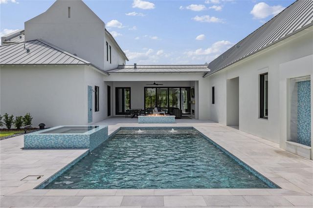 402 N POLLARD STREET, Oakland, FL 34760
