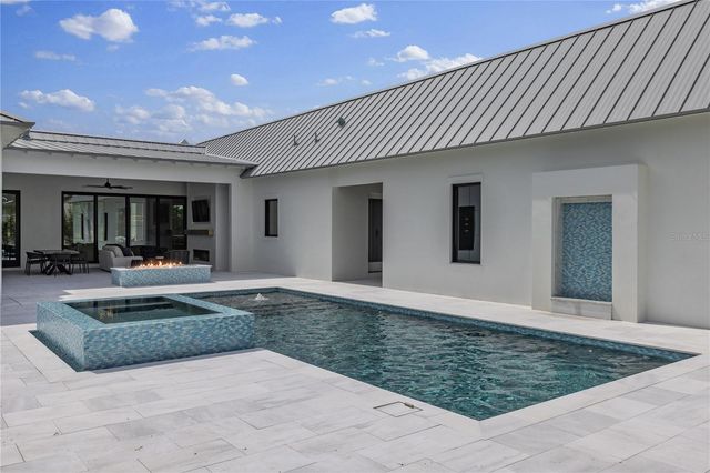 402 N POLLARD STREET, Oakland, FL 34760
