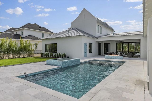 402 N POLLARD STREET, Oakland, FL 34760