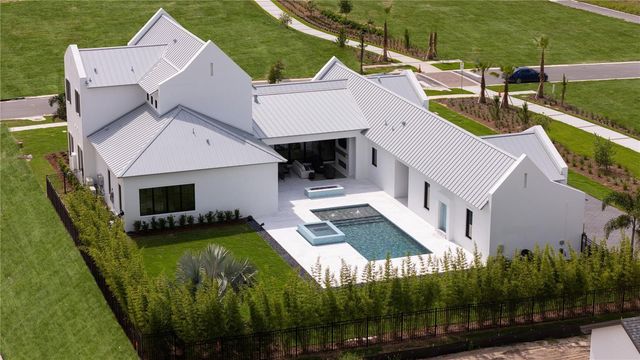 402 N POLLARD STREET, Oakland, FL 34760