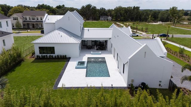 402 N POLLARD STREET, Oakland, FL 34760