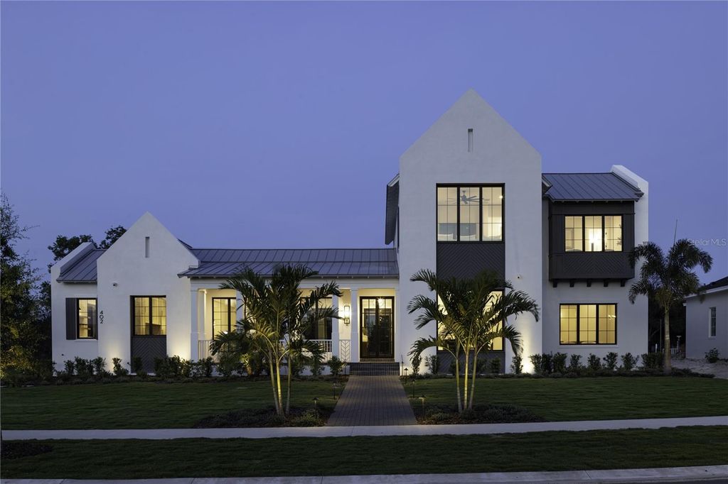 402 N POLLARD STREET, Oakland, FL 34760