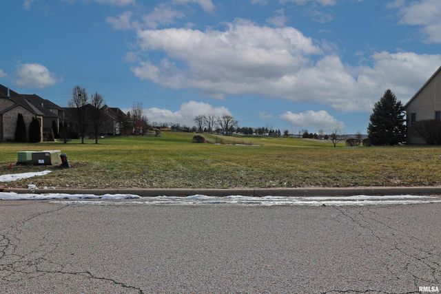Lot 7 W AUGUSTA Drive, Dunlap, IL 61525