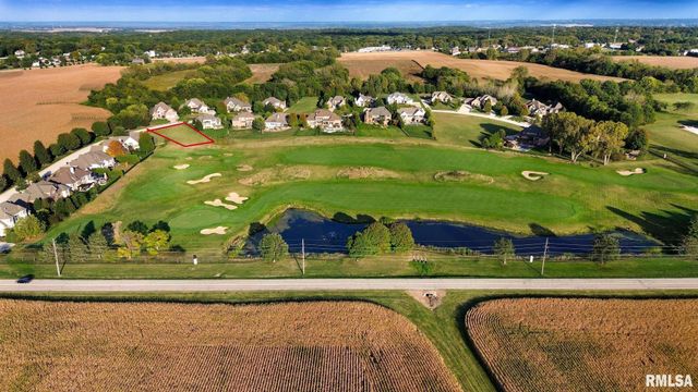 Lot 7 W AUGUSTA Drive, Dunlap, IL 61525