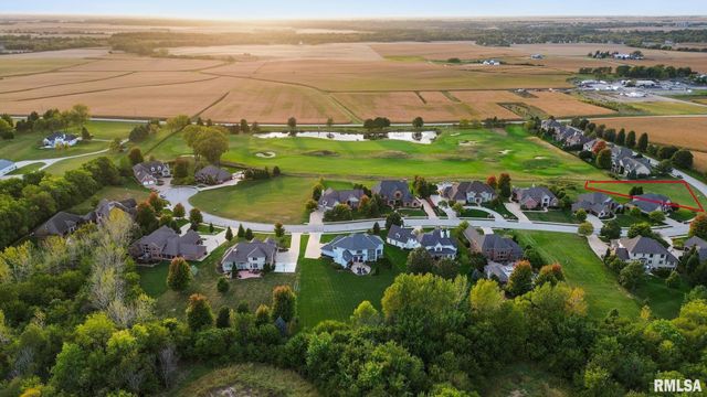 Lot 7 W AUGUSTA Drive, Dunlap, IL 61525