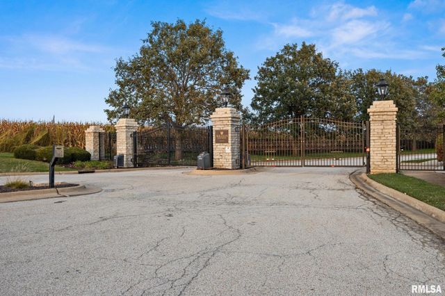 Lot 7 W AUGUSTA Drive, Dunlap, IL 61525