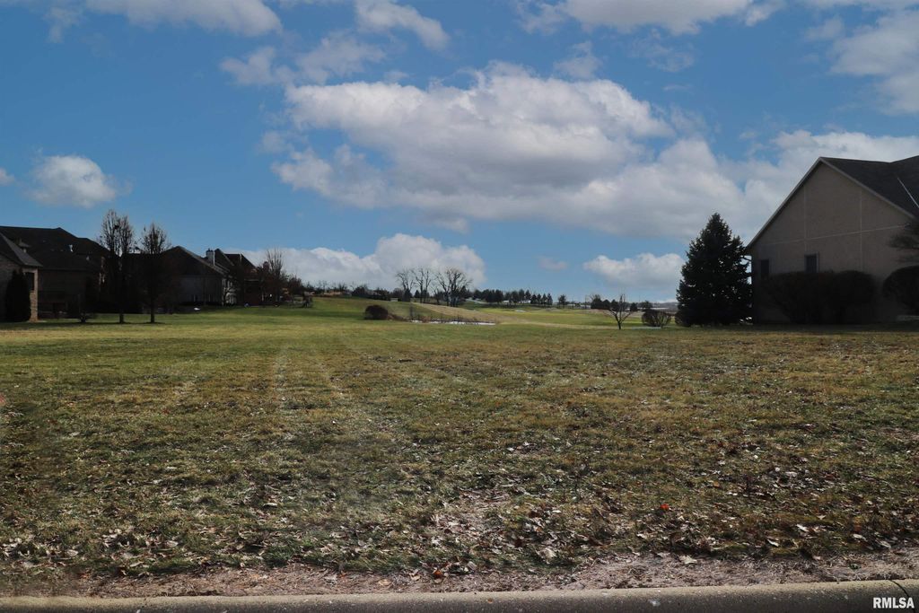 Lot 7 W AUGUSTA Drive, Dunlap, IL 61525