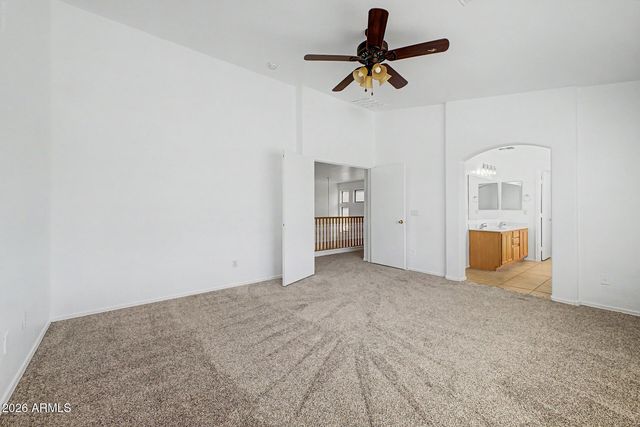 23210 S 216TH Street, Queen Creek, AZ 85142