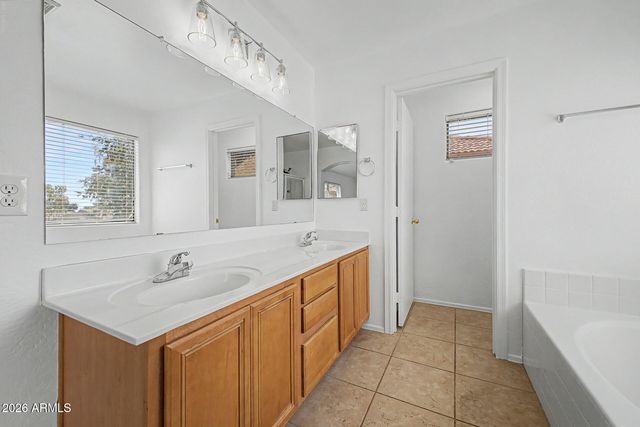 23210 S 216TH Street, Queen Creek, AZ 85142