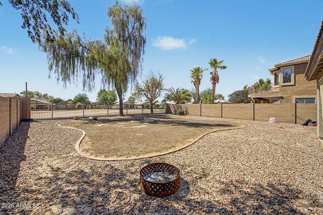 23210 S 216TH Street, Queen Creek, AZ 85142