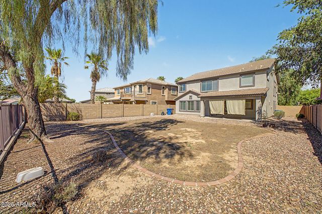 23210 S 216TH Street, Queen Creek, AZ 85142