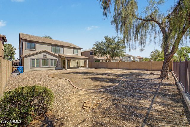 23210 S 216TH Street, Queen Creek, AZ 85142