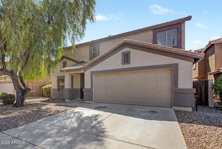 23210 S 216TH Street, Queen Creek, AZ 85142