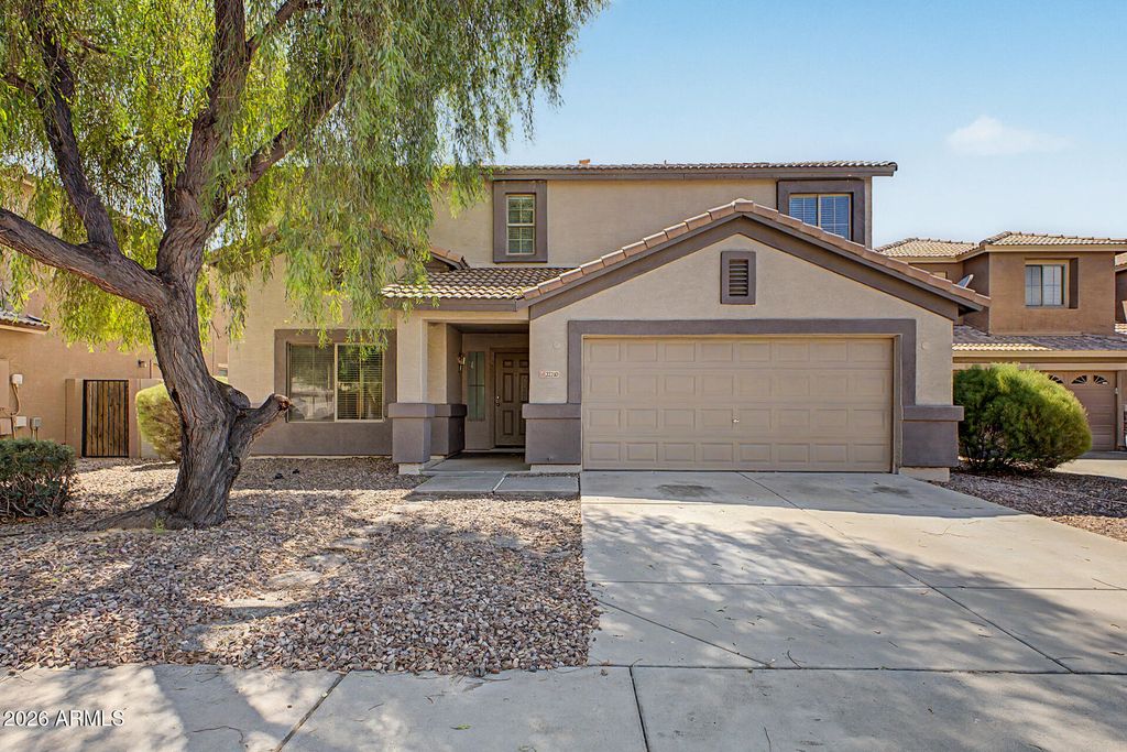 23210 S 216TH Street, Queen Creek, AZ 85142 — photo 2