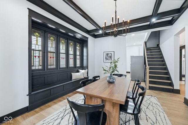 3752 Ruckle Street, Indianapolis, IN 46205