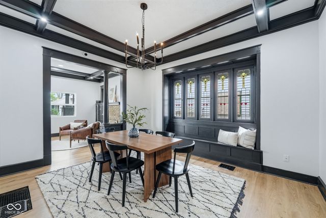 3752 Ruckle Street, Indianapolis, IN 46205