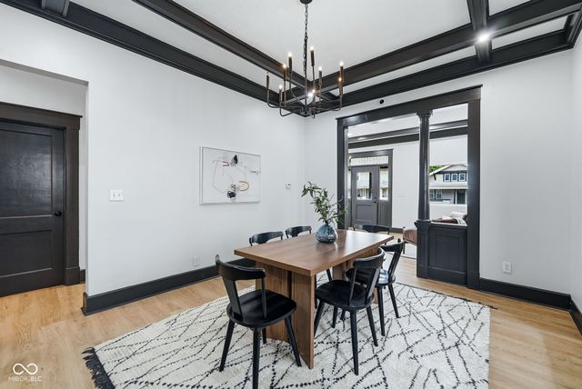 3752 Ruckle Street, Indianapolis, IN 46205