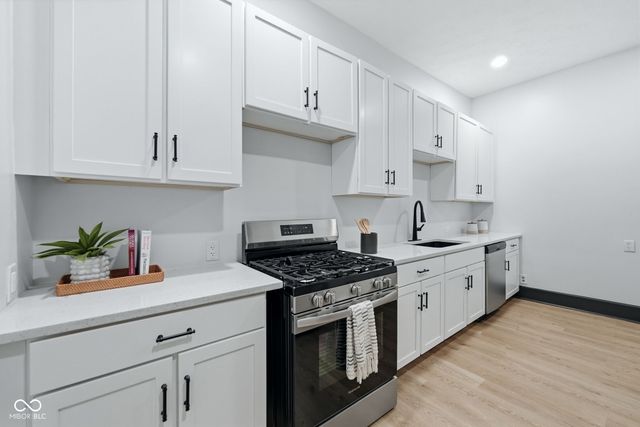 3752 Ruckle Street, Indianapolis, IN 46205