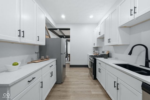 3752 Ruckle Street, Indianapolis, IN 46205