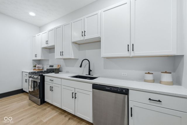 3752 Ruckle Street, Indianapolis, IN 46205