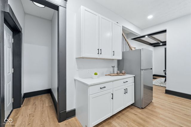 3752 Ruckle Street, Indianapolis, IN 46205