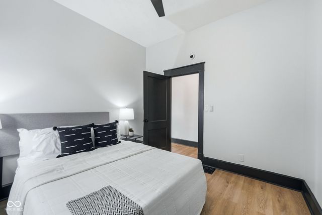 3752 Ruckle Street, Indianapolis, IN 46205