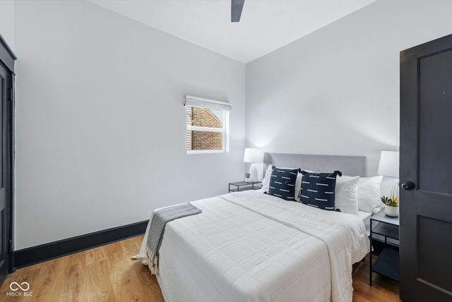 3752 Ruckle Street, Indianapolis, IN 46205