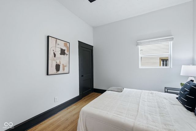 3752 Ruckle Street, Indianapolis, IN 46205