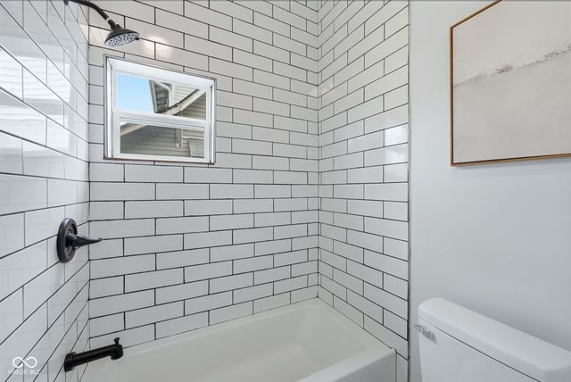 3752 Ruckle Street, Indianapolis, IN 46205